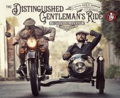 The Distinguished Gentleman's Ride - Distinguished Gentleman's Ride