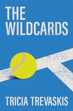 The Wildcards - Trevaskis, Tricia