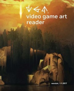 Video Game Art Reader - Funk, Tiffany
