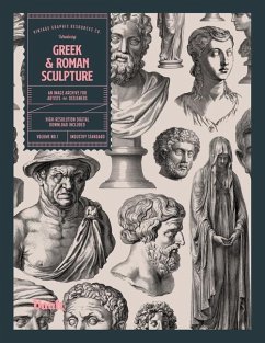 Greek and Roman Sculpture - James, Kale