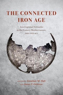 The Connected Iron Age