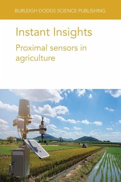 Instant Insights - Ferguson, Richard B.; Pane, Catello; Sudduth, Kenneth A.