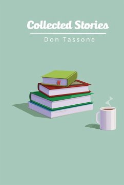 Collected Stories - Tassone, Don