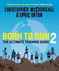 Born to Run 2 - McDougall, Christopher; Orton, Eric