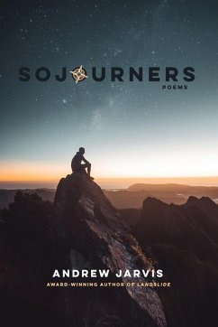 Sojourners - Jarvis, Andrew