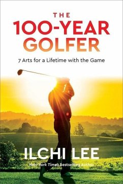 Cover The 100-Year Golfer