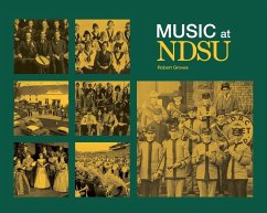 Music at Ndsu - Groves, Robert