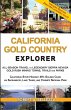 CALIFORNIA GOLD COUNTRY EXPLORER - Bild 1