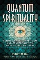 Quantum Spirituality - Canova, Peter