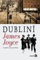 Dublini - Joyce, James