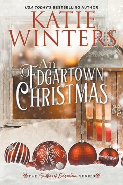 An Edgartown Christmas - Winters, Katie