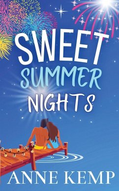 Sweet Summer Nights - Kemp, Anne