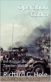 Operation Cobra (Zweiter Weltkrieg, #8) (eBook, ePUB)