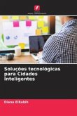 Soluções tecnológicas para Cidades Inteligentes