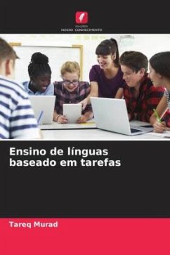 Ensino de línguas baseado em tarefas - Murad, Tareq