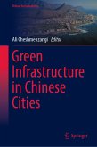 Green Infrastructure in Chinese Cities (eBook, PDF)