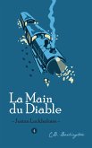 Justan Lockholmes et La Main du Diable (eBook, ePUB)