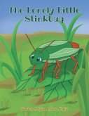 The Lonely Little Stinkbug