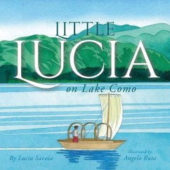 Little Lucia on Lake Como - Savoia, Lucia