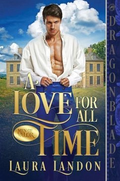 A Love for All Time - Landon, Laura