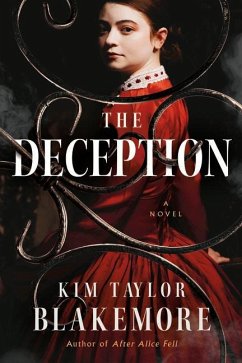 The Deception - Blakemore, Kim Taylor