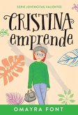 Cristina, Emprende