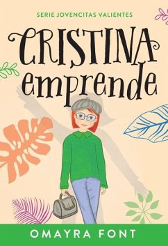 Cristina, Emprende - Font, Omayra