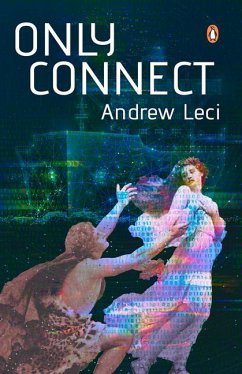 Only Connect - Leci, Andrew
