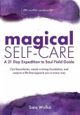 Magical Self-Care