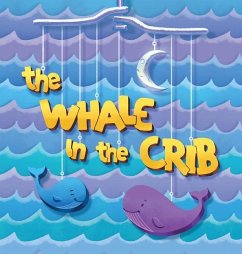 The Whale in the Crib - Avitabile, Mike