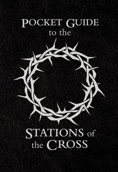Pocket Guide to the Stations of the Cross - Sri, Edward