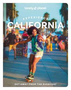 Lonely Planet Experience California - Planet, Lonely