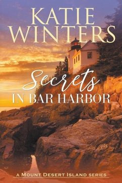 Secrets in Bar Harbor - Winters, Katie