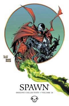 Spawn Origins, Volume 24 - McFarlane, Todd; Holguin, Brian