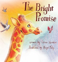 The Bright Promise - Harrelson, Grace A