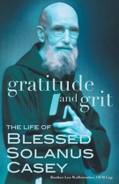 Gratitude and Grit - Wollenweber, Leo