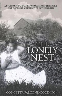 The Lonely Nest - Falcone-Codding, Concetta