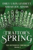 Traitor's Spring