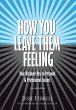 How You Leave Them Feeling - Bild 1