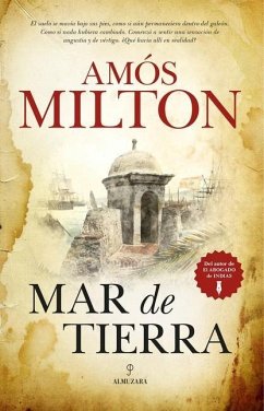 Mar de Tierra - Milton, Amos