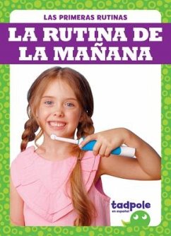 La Rutina de la Maсana (Morning Routine) - Gleisner, Jenna Lee