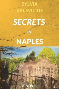 Secrets in Naples - Valevicius, Sylvia