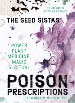 Poison Prescriptions - Sistas, The Seed