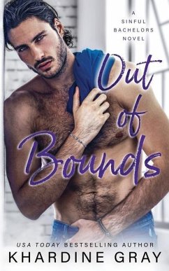 Out of Bounds: An Enemies to Lovers Romance - Gray, Khardine