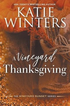 A Vineyard Thanksgiving - Winters, Katie