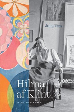 Hilma af Klint - Voss, Julia