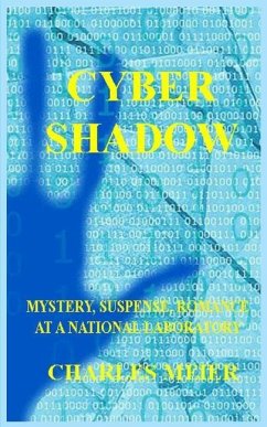 Cyber Shadow - Meier, Charles W