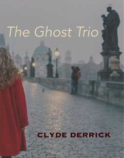 The Ghost Trio - Derrick, Clyde