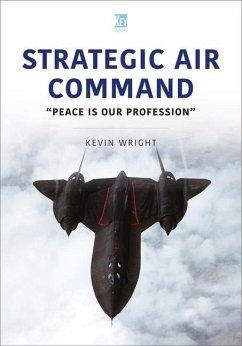 Strategic Air Command - Wright, Kevin