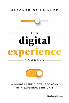 The Digital Experience Company - Nuez, Alfonso de la